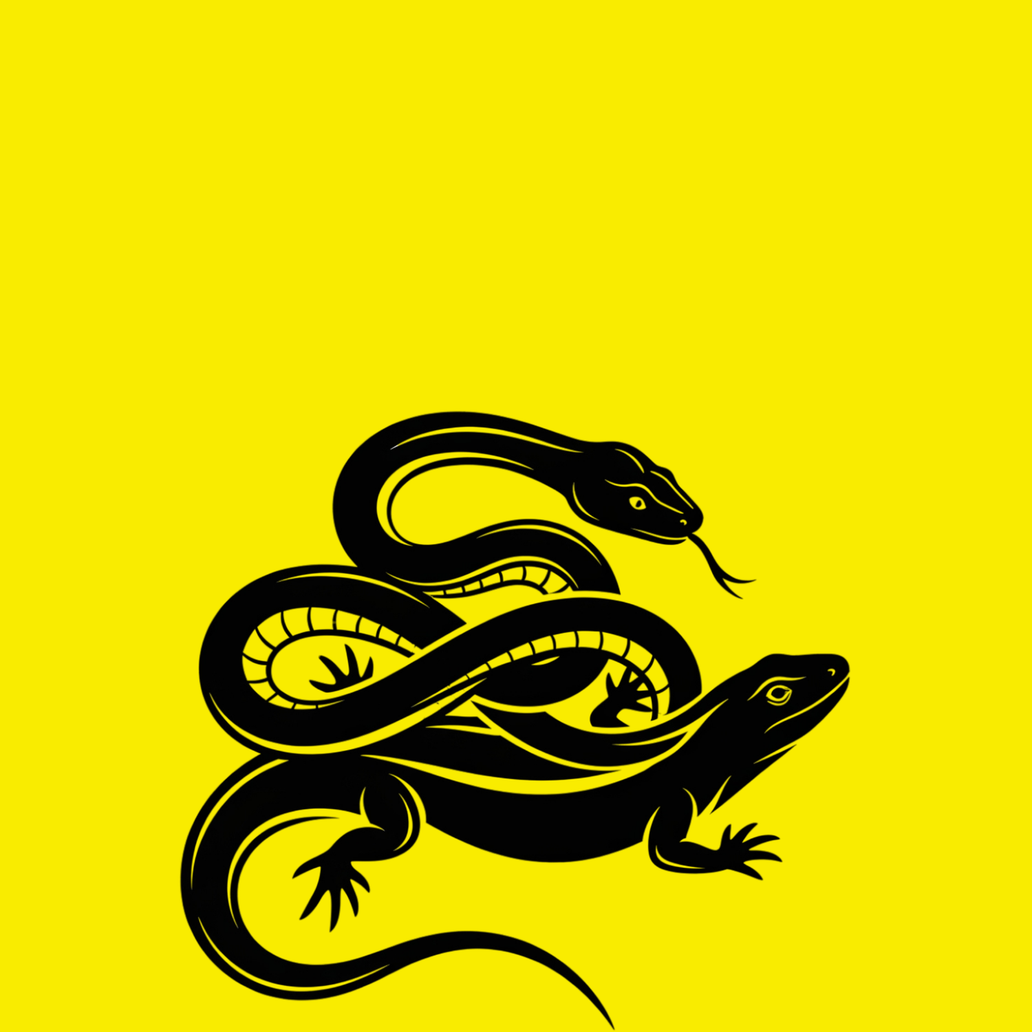 Lizard & Snack Control