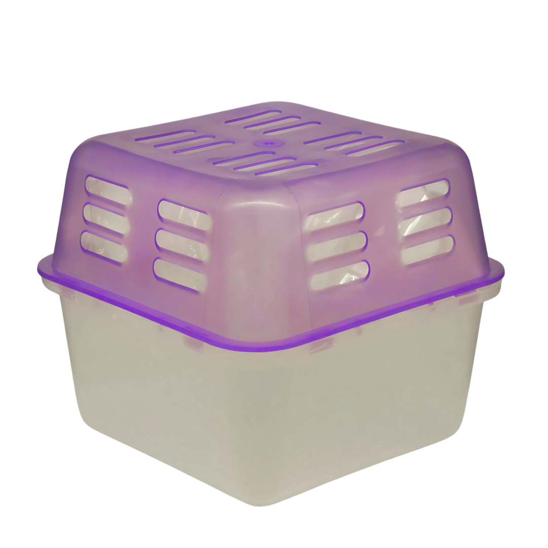 Dehumidifier Box